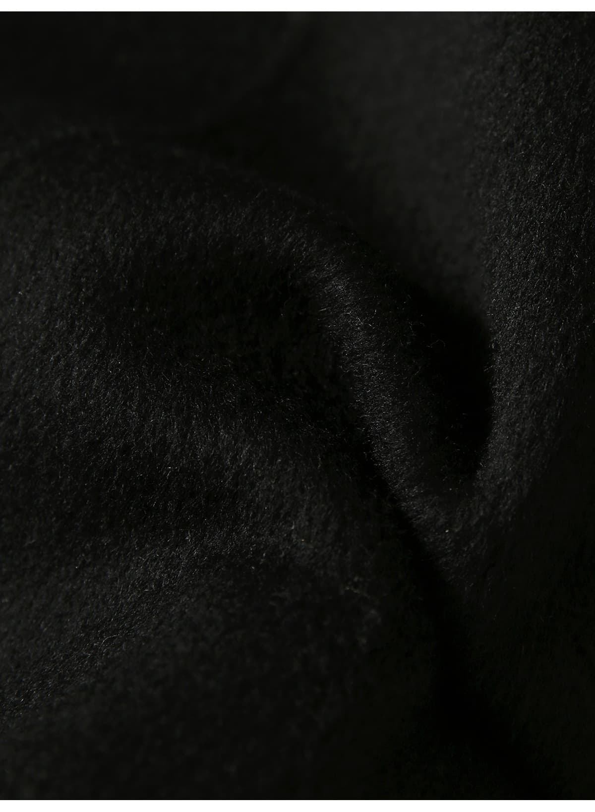 더블 버튼 직통 코트 (3color) 상세 이미지 44