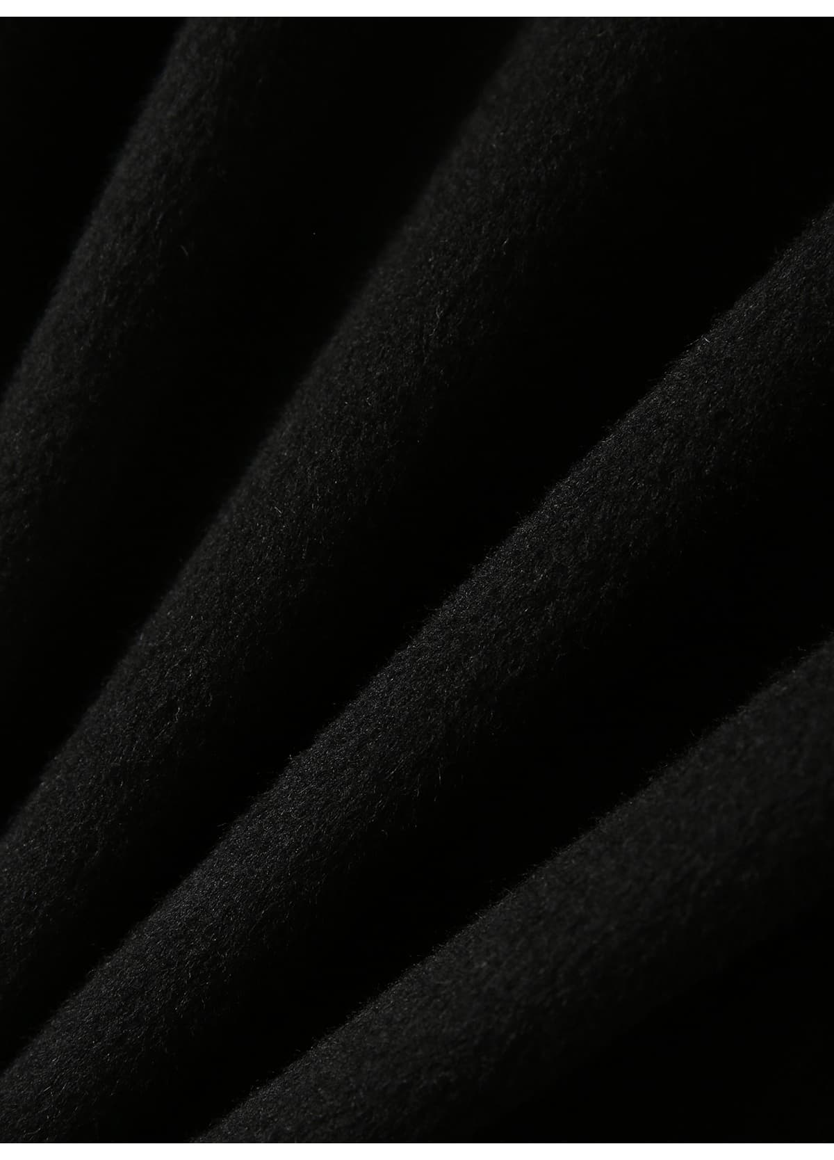 더블 버튼 직통 코트 (3color) 상세 이미지 45