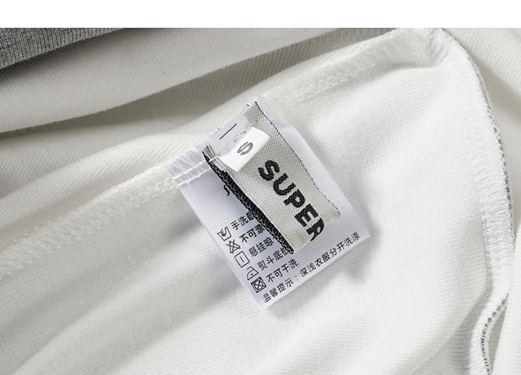 오프숄더 세트 스웨트셔츠 플레어팬츠 상세 이미지 95